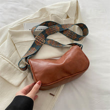 Load image into Gallery viewer, Large Capacity Casual Crossbody Bag
