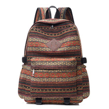 Load image into Gallery viewer, Multi Compartment Large Capacity Backpack
