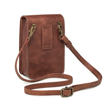 Load image into Gallery viewer, Western Shoulder Bag
