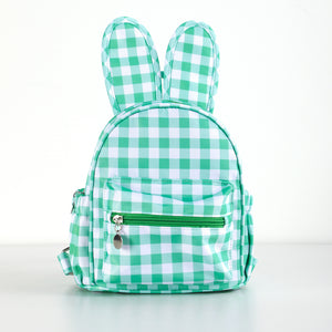 New Style Rabbit School Bag