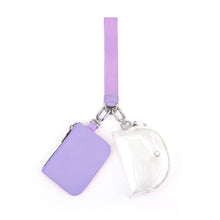 Load image into Gallery viewer, Multifunctional Fashion Mini Coin Purse
