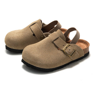 Children's Cork Sandals