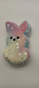 Easter Bunny Plush Toy