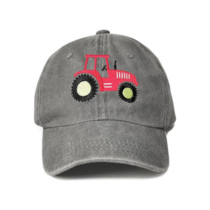 Adult Tractor Hats