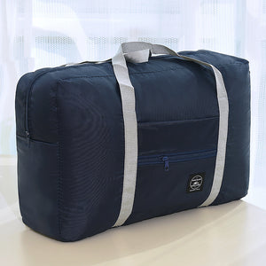 Portable Travel Storage Bag