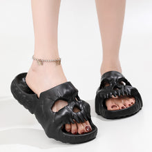 Load image into Gallery viewer, Unisex Anti-Slip Home Slippers
