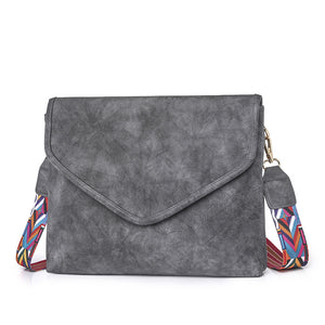 Shoulder Bag Envelope Bag