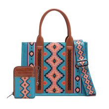 Load image into Gallery viewer, Ladies Retro Pop Tote Sets
