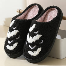 Load image into Gallery viewer, Halloween Slippers
