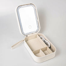 Load image into Gallery viewer, Folding Light Travel Portable Storage Box
