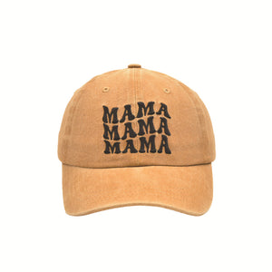 Repeating Mama and Mini Hats