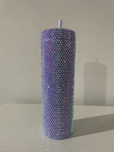 Load image into Gallery viewer, Diamond Straw Tumbler(moq：2）
