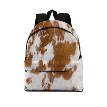 Load image into Gallery viewer, Printed Backpack(can add name)
