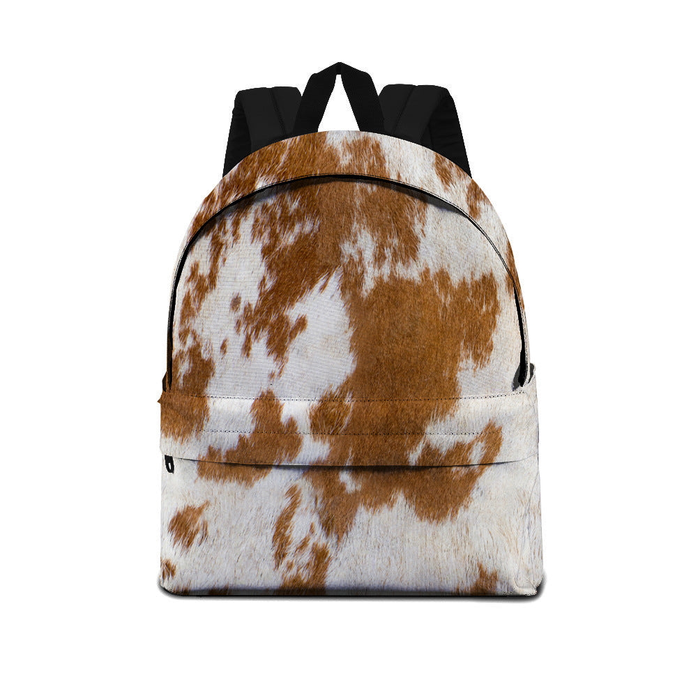 Printed Backpack(can add name)