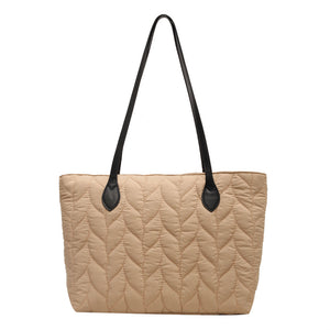 Quilted Fashion One Shoulder Bag