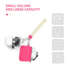 Load image into Gallery viewer, Multifunctional Fashion Mini Coin Purse
