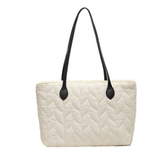 Load image into Gallery viewer, Quilted Fashion One Shoulder Bag
