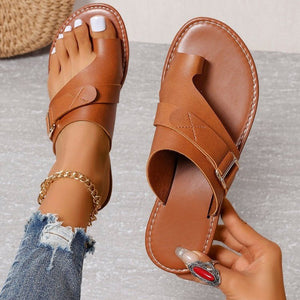 Summer New Casual Women's Sandals