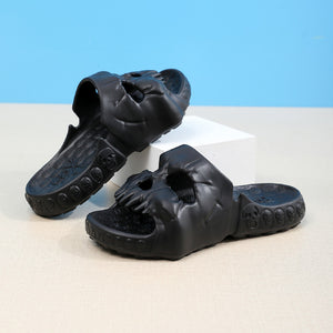 Unisex Anti-Slip Home Slippers