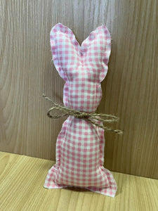 Easter Decoration Fabric Rabbit Decoration