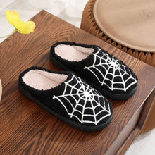 Load image into Gallery viewer, Halloween Slippers
