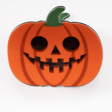 Load image into Gallery viewer, Halloween Pumpkin Grabs
