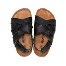 Load image into Gallery viewer, The Destiny Kids Strappy Sandals
