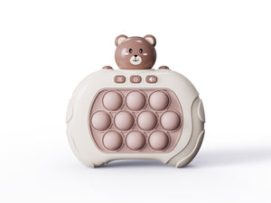 Whack-A-Mole Game Stress Relief Toy