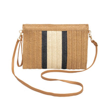 Load image into Gallery viewer, Explosive Woven Crossbody Bag
