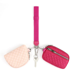 Multifunctional Fashion Mini Coin Purse