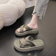 Load image into Gallery viewer, Non-slip Soft-soled Slippers
