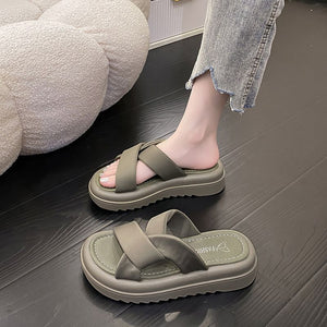 Non-slip Soft-soled Slippers