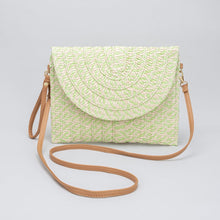 Load image into Gallery viewer, Explosive Woven Crossbody Bag
