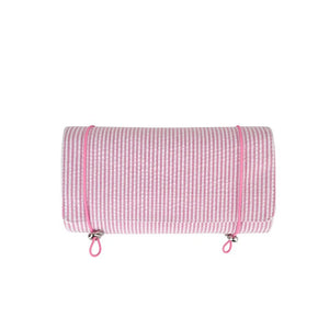 Detachable 4-in-1 Cosmetic Bag