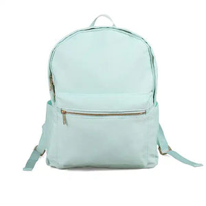 Fashion Waterproof Nylon Backpack