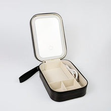 Load image into Gallery viewer, Folding Light Travel Portable Storage Box
