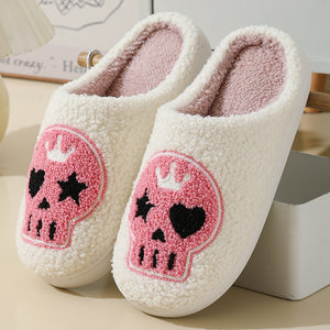 Halloween Slippers