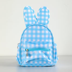 New Style Rabbit School Bag