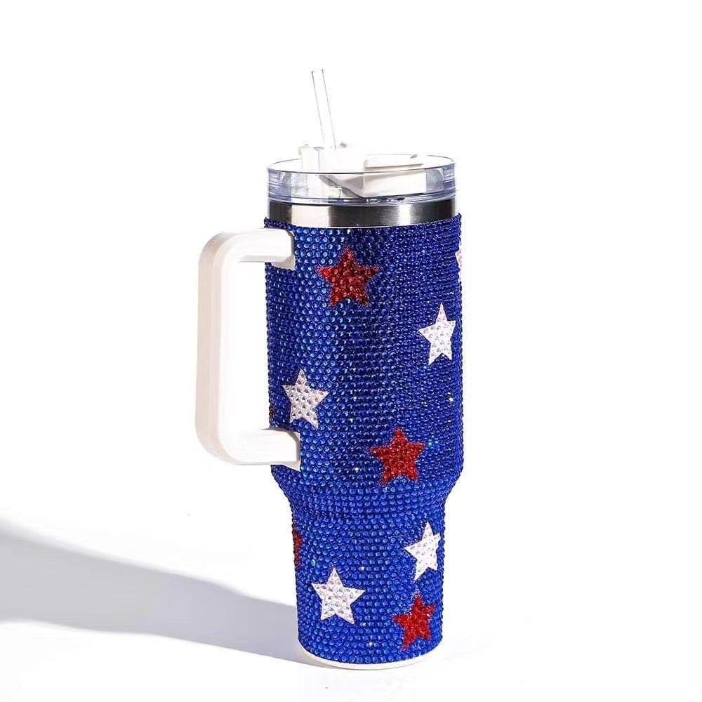 Star Diamond Tumblers