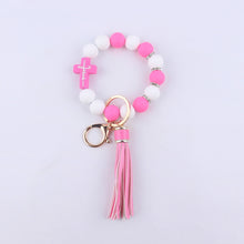 Load image into Gallery viewer, Cute Cross Keychain(moq 3)
