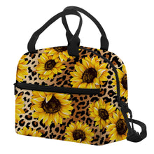 Load image into Gallery viewer, New Arrival Outdoor Polyester Lunch Bag
