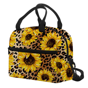 New Arrival Outdoor Polyester Lunch Bag