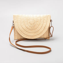 Load image into Gallery viewer, Explosive Woven Crossbody Bag
