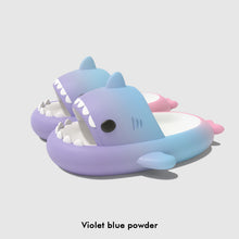 Load image into Gallery viewer, Children&#39;s Shark Sandals
