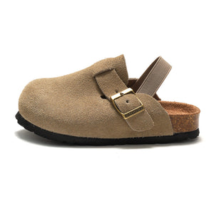 Children's Cork Sandals