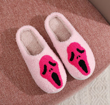 Load image into Gallery viewer, Halloween Slippers
