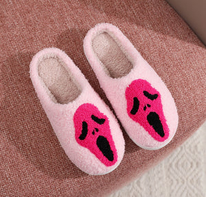 Halloween Slippers