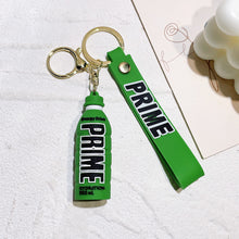 Load image into Gallery viewer, New bottle keychain
