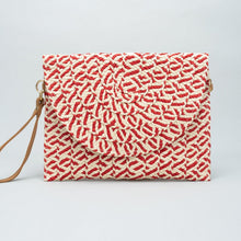 Load image into Gallery viewer, Explosive Woven Crossbody Bag
