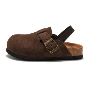 Children's Cork Sandals